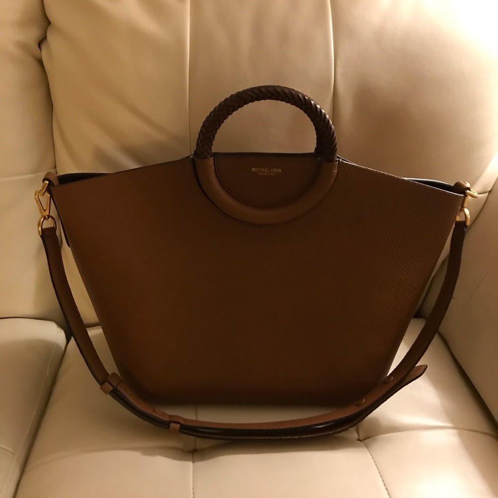 Michael Kors Collection Vintage Bag
